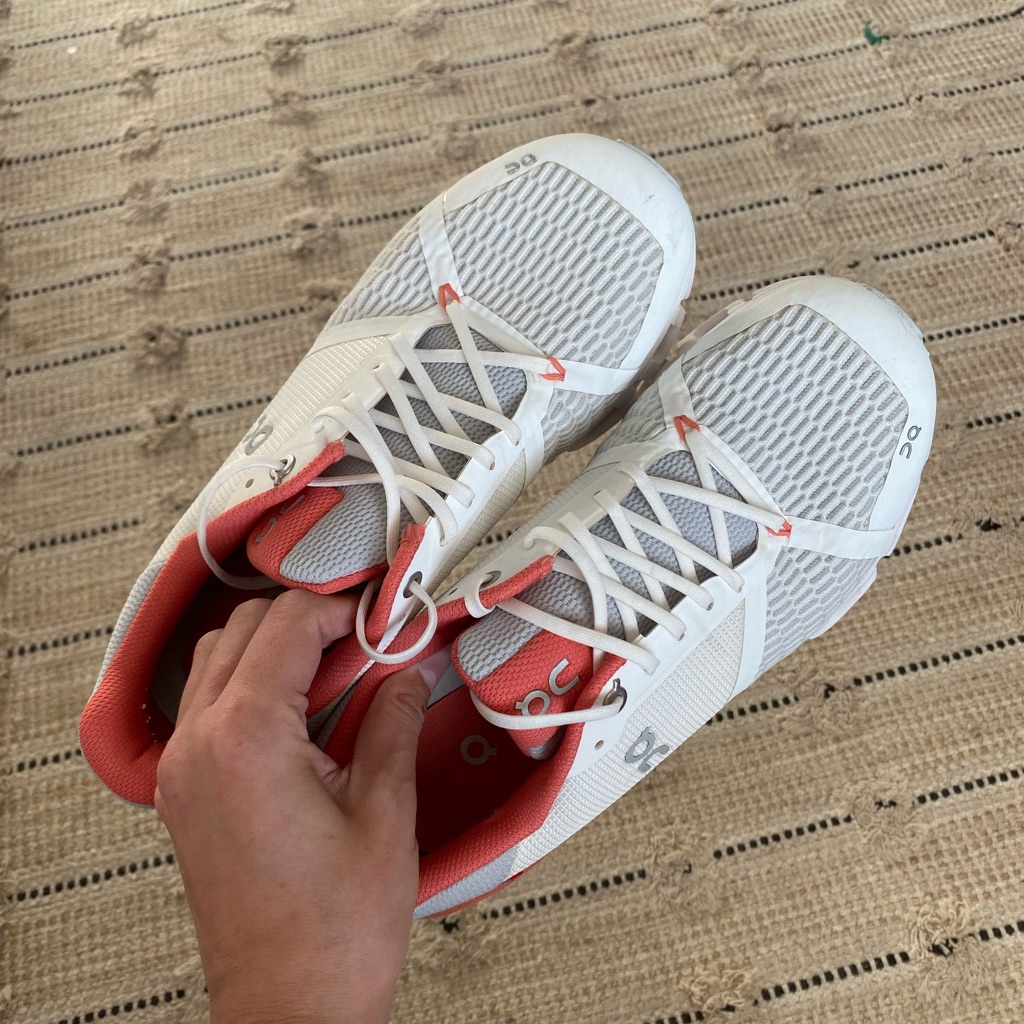 Women’s Cloudflyer